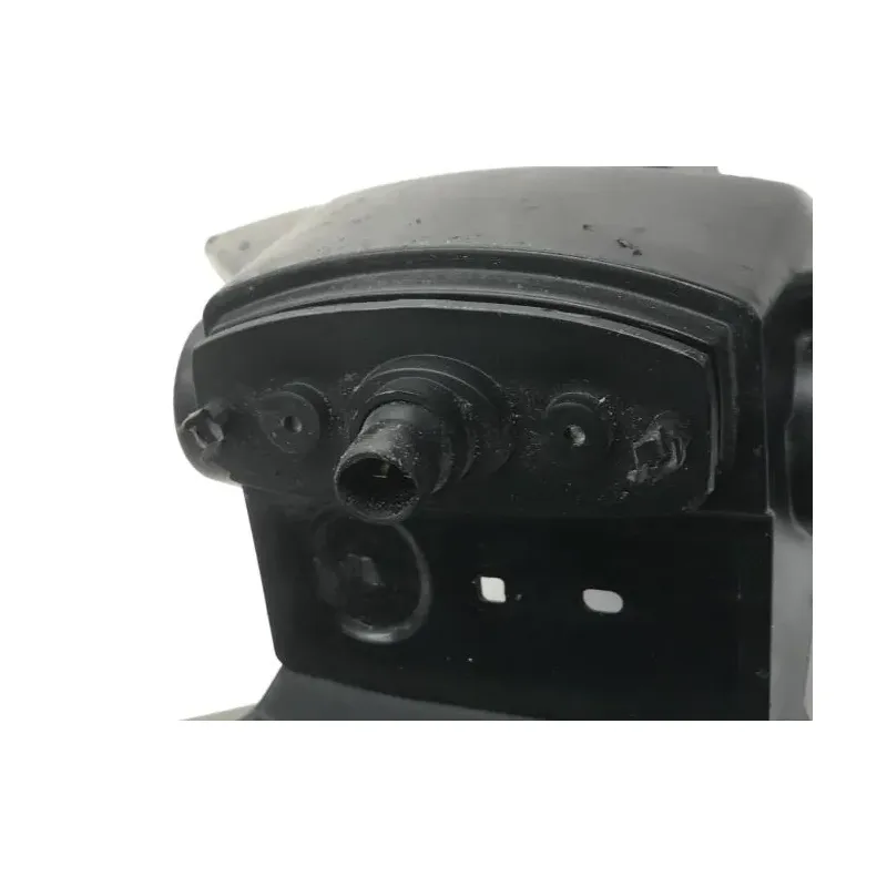 Support de plaque YAMAHA MT10 1000 2016-2020