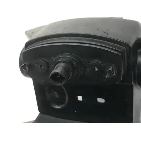 Support de plaque YAMAHA MT10 1000 2016-2020