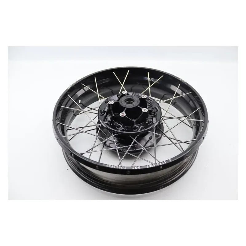 Jante arriere ZONTES SCRAMBLER 125 ABS 2021 - 2022