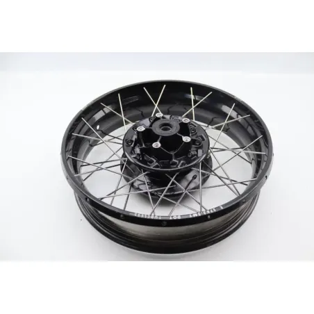 Jante arriere ZONTES SCRAMBLER 125 ABS 2021 - 2022