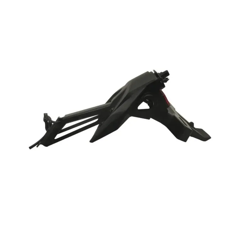 Support de plaque YAMAHA MT10 1000 2016-2020