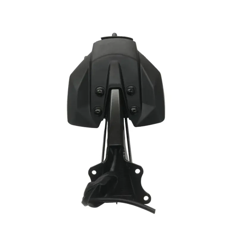 Support de plaque YAMAHA MT10 1000 2016-2020