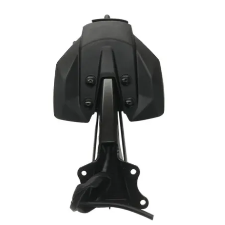 Support de plaque YAMAHA MT10 1000 2016-2020