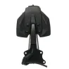 Support de plaque YAMAHA MT10 1000 2016-2020