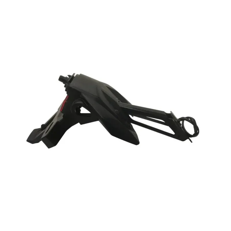 Support de plaque YAMAHA MT10 1000 2016-2020
