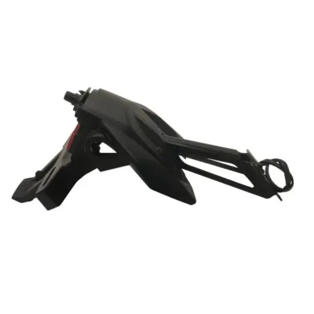 Support de plaque YAMAHA MT10 1000 2016-2020