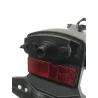 Support de plaque YAMAHA MT10 1000 2016-2020