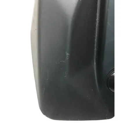 Support de plaque YAMAHA MT10 1000 2016-2020