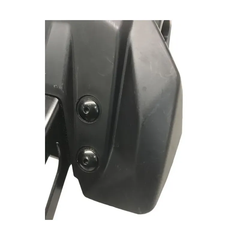 Support de plaque YAMAHA MT10 1000 2016-2020