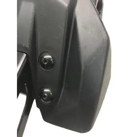 Support de plaque YAMAHA MT10 1000 2016-2020