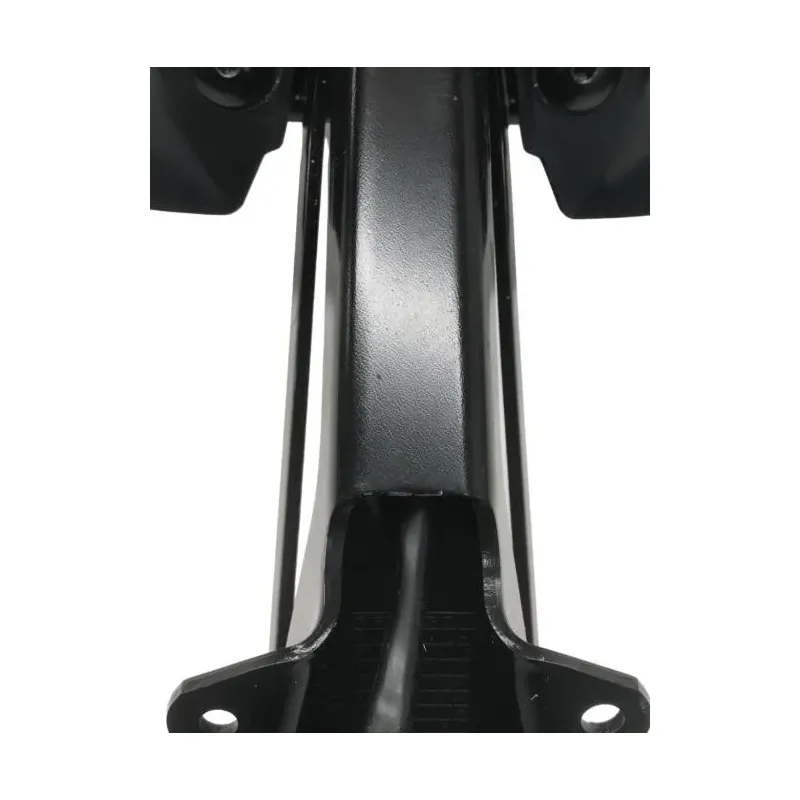Support de plaque YAMAHA MT10 1000 2016-2020