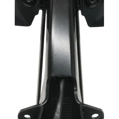 Support de plaque YAMAHA MT10 1000 2016-2020
