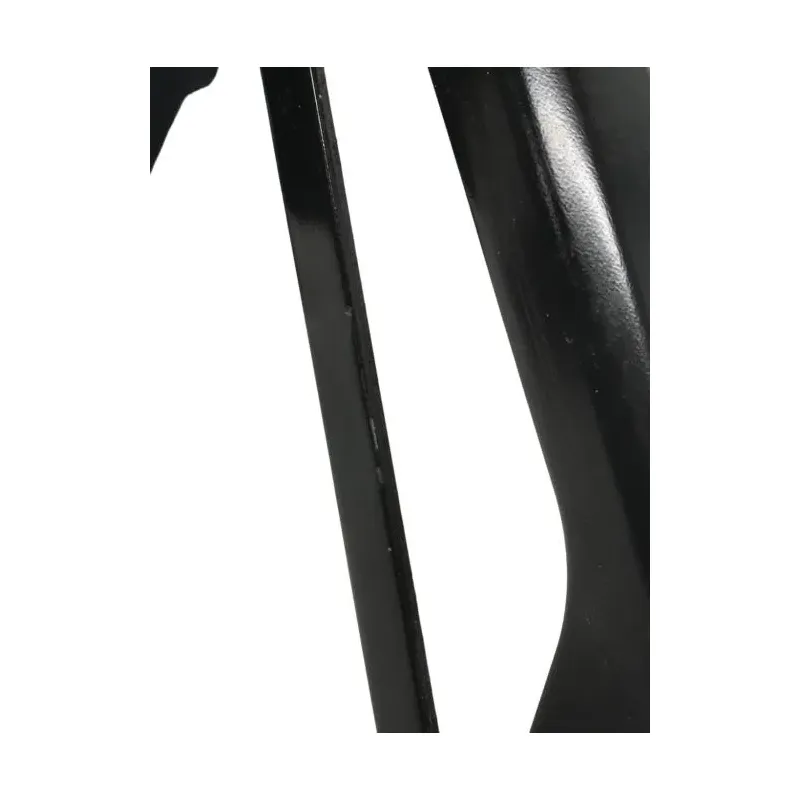 Support de plaque YAMAHA MT10 1000 2016-2020