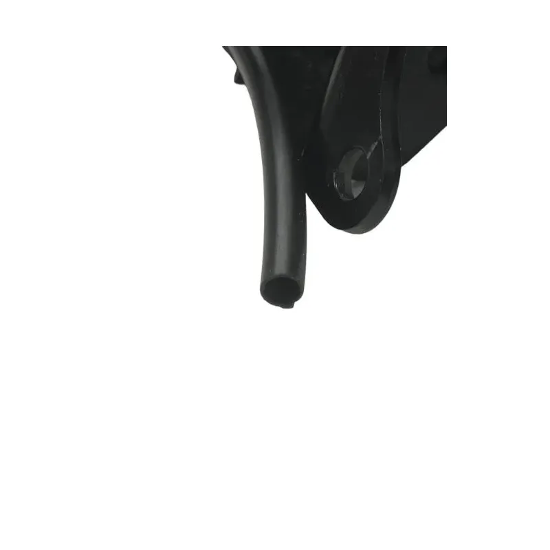 Support de plaque YAMAHA MT10 1000 2016-2020
