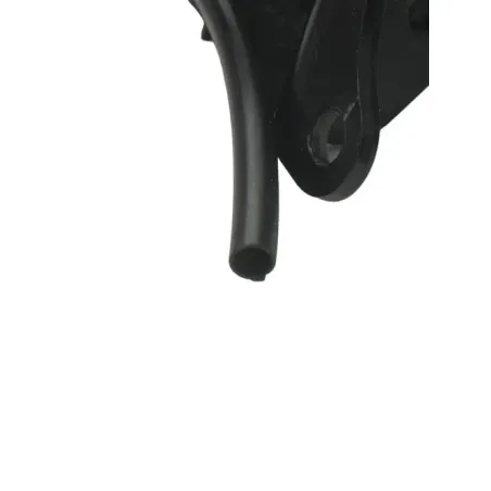 Support de plaque YAMAHA MT10 1000 2016-2020