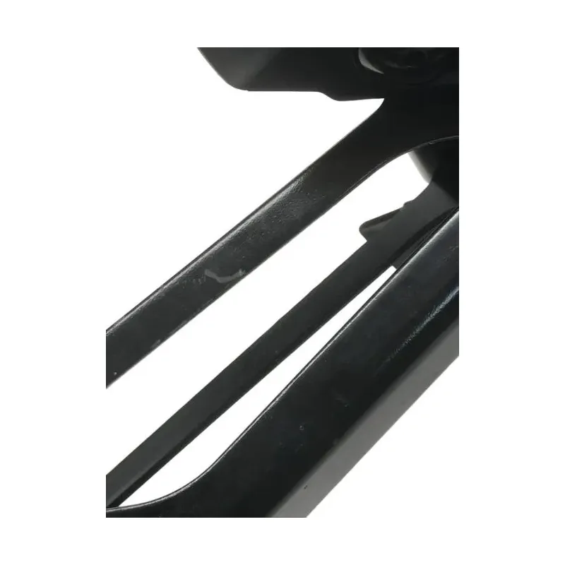 Support de plaque YAMAHA MT10 1000 2016-2020