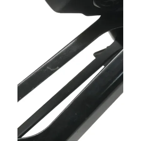 Support de plaque YAMAHA MT10 1000 2016-2020