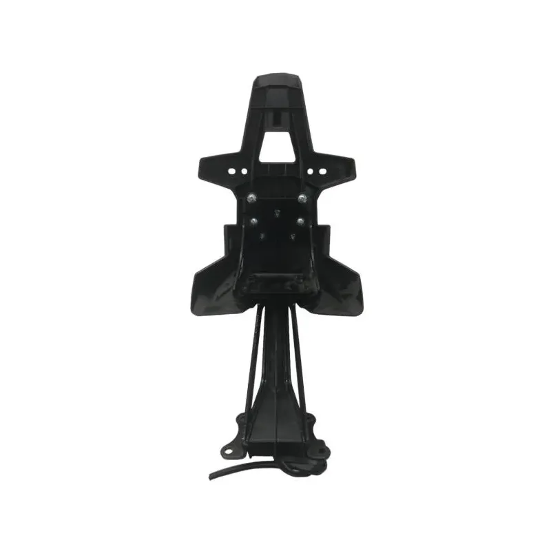 Support de plaque YAMAHA MT10 1000 2016-2020