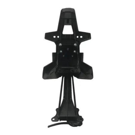 Support de plaque YAMAHA MT10 1000 2016-2020