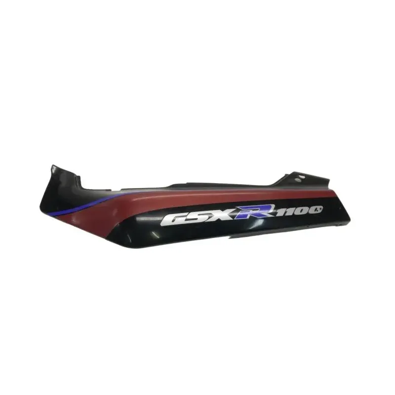 Cache carenage coque arriere gauche SUZUKI GSXR 1100 1991-1992