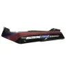 Cache carenage coque arriere gauche SUZUKI GSXR 1100 1991-1992 Cache carenage coque arriere gauche SUZUKI GSXR 1100 1991-1992