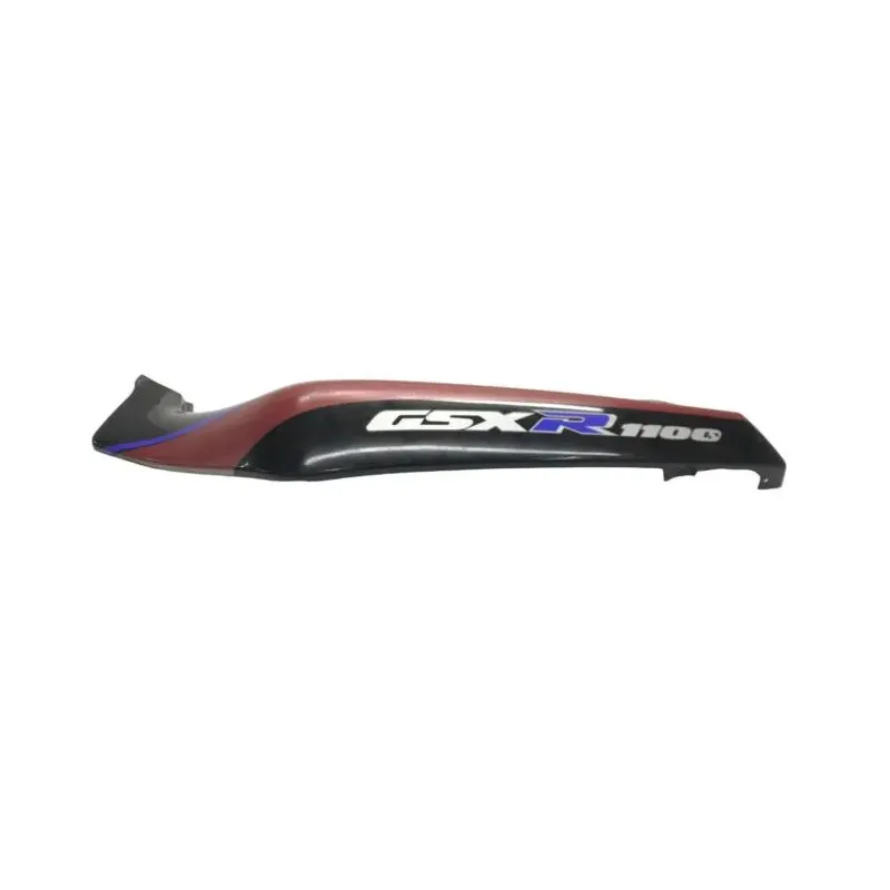 Cache carenage coque arriere gauche SUZUKI GSXR 1100 1991-1992