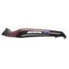 Cache carenage coque arriere gauche SUZUKI GSXR 1100 1991-1992 Cache carenage coque arriere gauche SUZUKI GSXR 1100 1991-1992