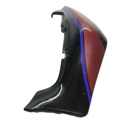 Cache carenage coque arriere gauche SUZUKI GSXR 1100 1991-1992