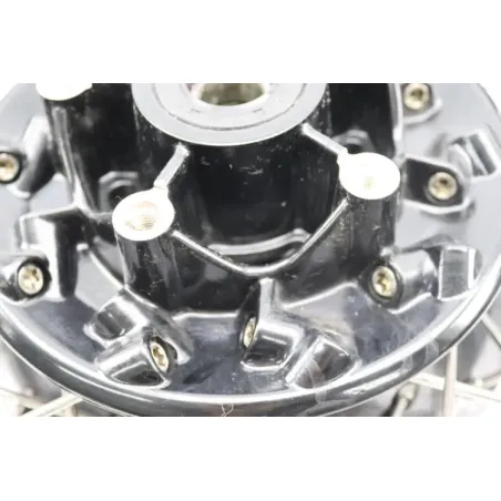 Jante arriere ZONTES SCRAMBLER 125 ABS 2021 - 2022