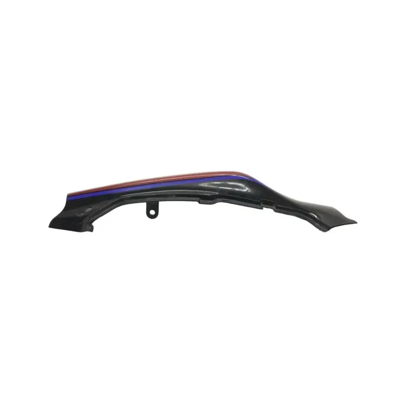 Cache carenage coque arriere gauche SUZUKI GSXR 1100 1991-1992
