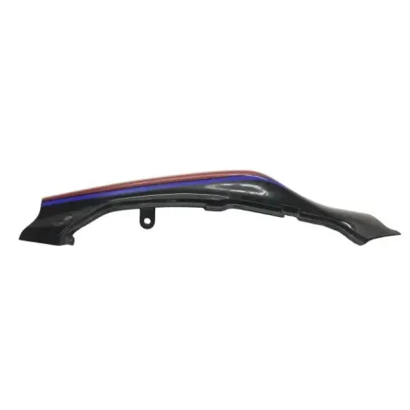 Cache carenage coque arriere gauche SUZUKI GSXR 1100 1991-1992