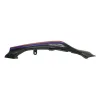 Cache carenage coque arriere gauche SUZUKI GSXR 1100 1991-1992 Cache carenage coque arriere gauche SUZUKI GSXR 1100 1991-1992