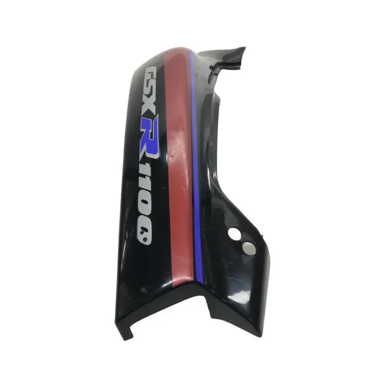 Cache carenage coque arriere gauche SUZUKI GSXR 1100 1991-1992