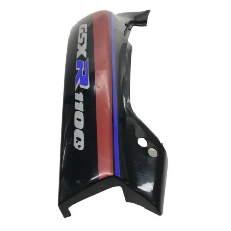 Cache carenage coque arriere gauche SUZUKI GSXR 1100 1991-1992