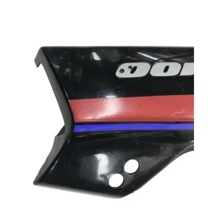 Cache carenage coque arriere gauche SUZUKI GSXR 1100 1991-1992