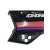 Cache carenage coque arriere gauche SUZUKI GSXR 1100 1991-1992 Cache carenage coque arriere gauche SUZUKI GSXR 1100 1991-1992