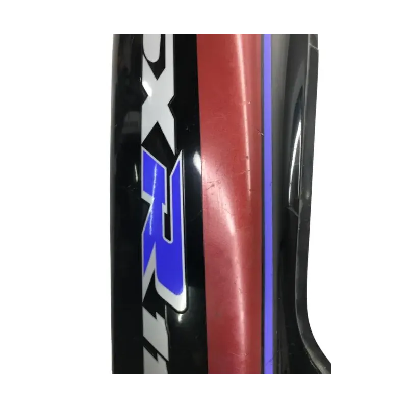 Cache carenage coque arriere gauche SUZUKI GSXR 1100 1991-1992