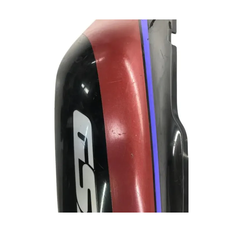 Cache carenage coque arriere gauche SUZUKI GSXR 1100 1991-1992