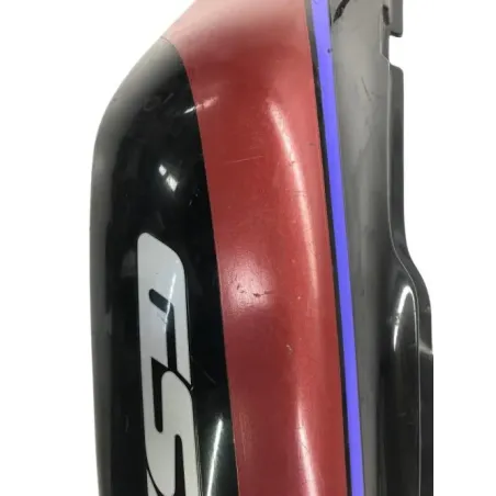 Cache carenage coque arriere gauche SUZUKI GSXR 1100 1991-1992