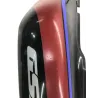Cache carenage coque arriere gauche SUZUKI GSXR 1100 1991-1992 Cache carenage coque arriere gauche SUZUKI GSXR 1100 1991-1992