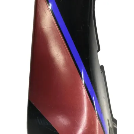 Cache carenage coque arriere gauche SUZUKI GSXR 1100 1991-1992