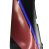 Cache carenage coque arriere gauche SUZUKI GSXR 1100 1991-1992 Cache carenage coque arriere gauche SUZUKI GSXR 1100 1991-1992