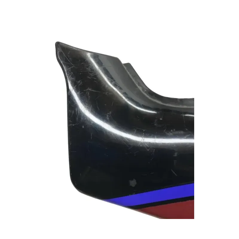 Cache carenage coque arriere gauche SUZUKI GSXR 1100 1991-1992