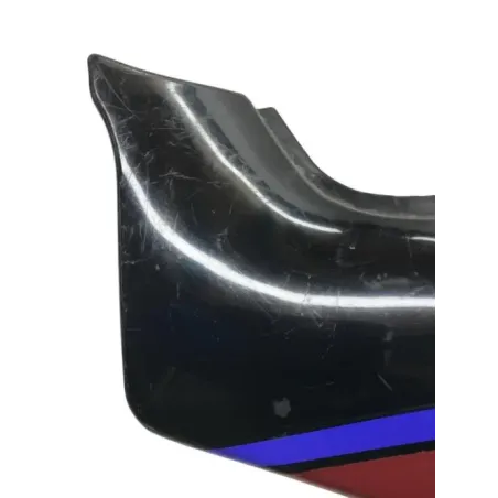 Cache carenage coque arriere gauche SUZUKI GSXR 1100 1991-1992