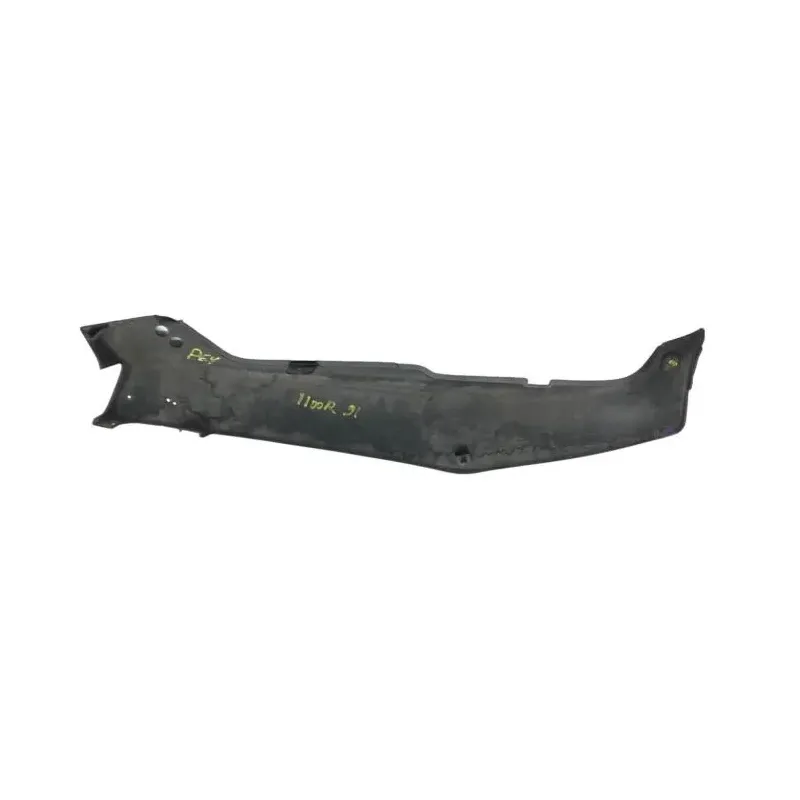 Cache carenage coque arriere gauche SUZUKI GSXR 1100 1991-1992