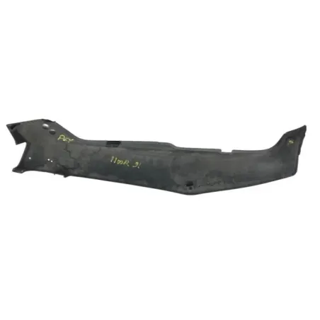 Cache carenage coque arriere gauche SUZUKI GSXR 1100 1991-1992