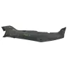 Cache carenage coque arriere gauche SUZUKI GSXR 1100 1991-1992 Cache carenage coque arriere gauche SUZUKI GSXR 1100 1991-1992