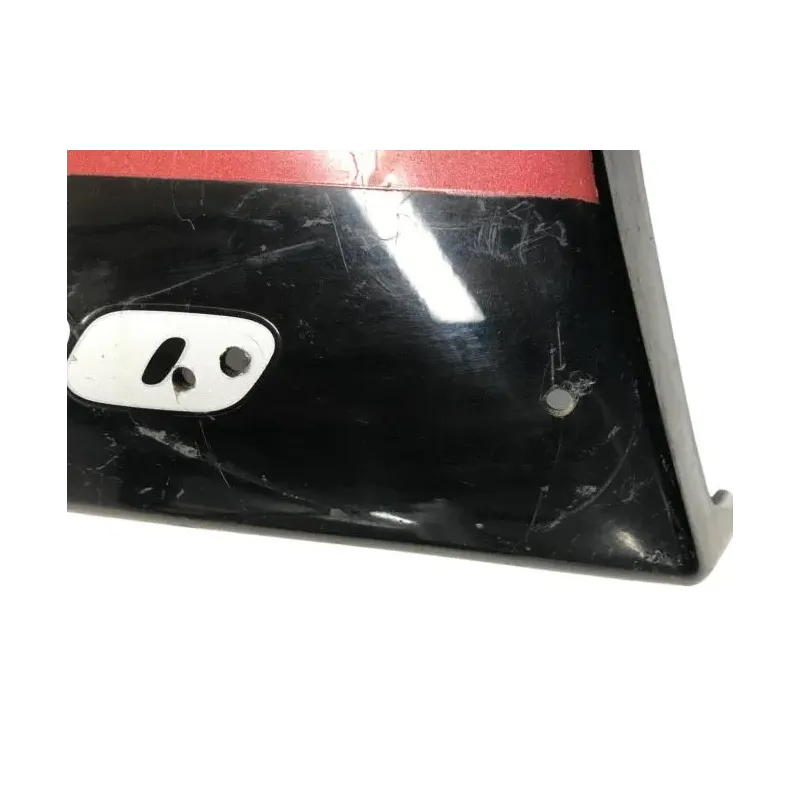 Cache carenage coque arriere gauche SUZUKI GSXR 1100 1991-1992