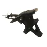 Support de plaque et eclairage YAMAHA MT10 1000 2016-2020