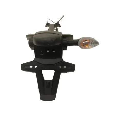 Support de plaque et eclairage YAMAHA MT10 1000 2016-2020